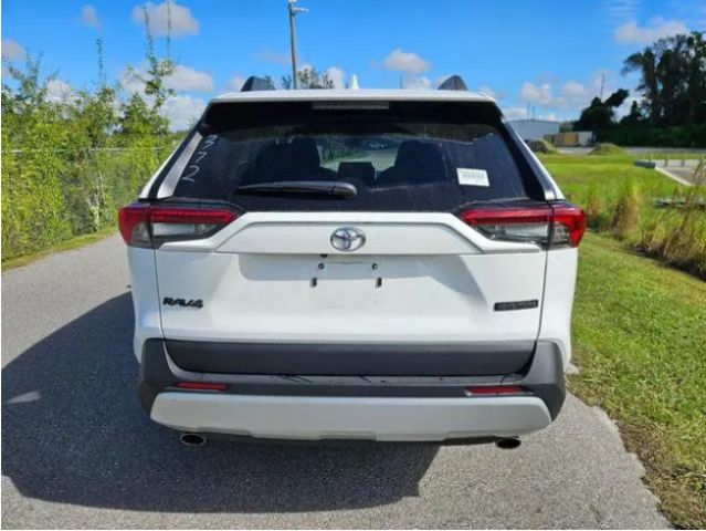 2024 Toyota RAV4 Adventure Full Options 4