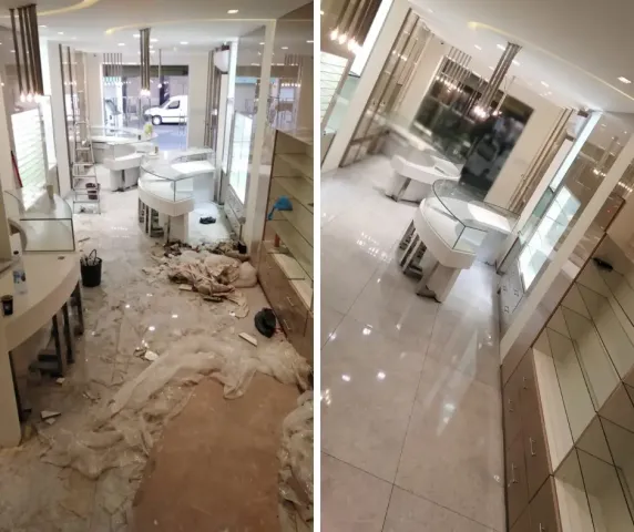 شركة تنظيف بالرياض - كفاح الفرسان 0559099219 3