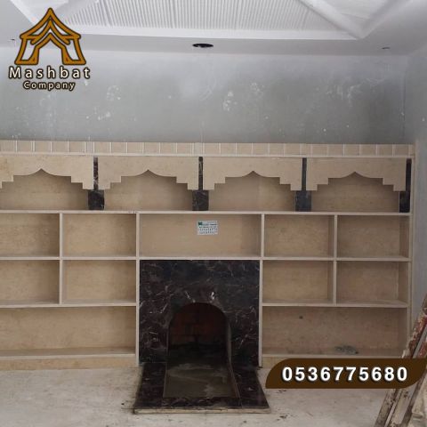 مشبات فخمه, مشبات رخام,ديكورات مشبات حديثه,ديكورات مشبات مودرن