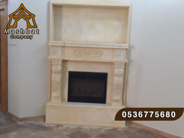 مشبات فخمه, مشبات رخام,ديكورات مشبات حديثه,ديكورات مشبات مودرن 4