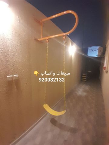 مراجيح جدارية مرجيحات 4