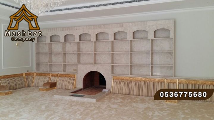 مشبات الباحه, مشبات البشاير, مشبات الشرقية,مشبات تبوك, مشبات ينبع 4