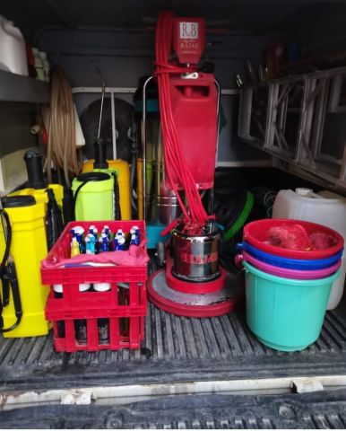 شركة تنظيف بالرياض | الفنار كلين 5