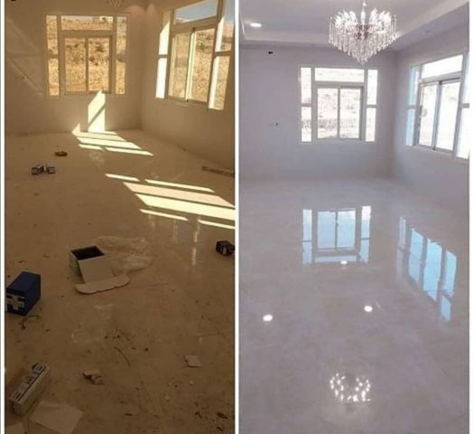 شركة تنظيف بالرياض | الفنار كلين 8