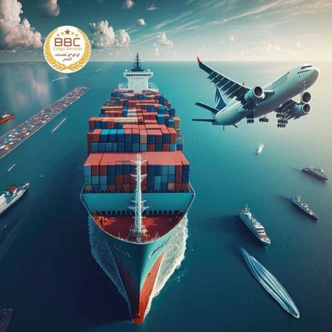 Shipping By Sea To Russia From The United Arab Emirates