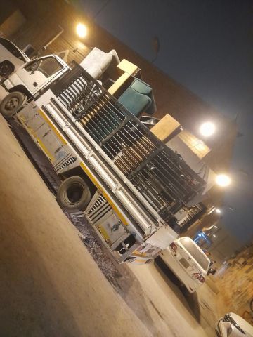 التخلص من الاثاث التالف والقديم بالرياض 0556216577