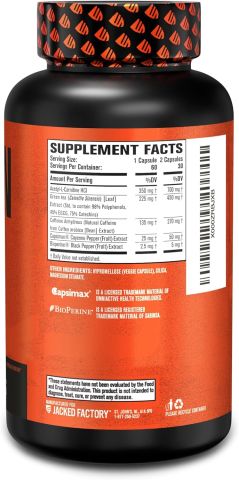 حرق دهون طوال اليوم مع Burn-XT & Lean-PM – إنتاج أمريكي أصلي 4