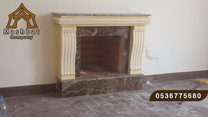 مشبات رخام ,ديكورات مشبات حديثه,ديكورات مشبات مودرن, مشبات الاحسا 2