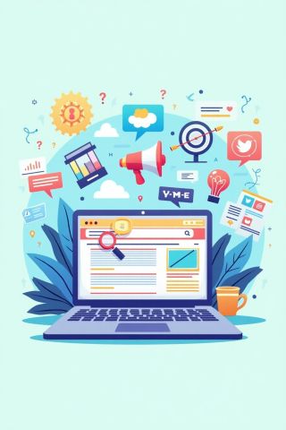 صمم موقعك فى شركه البراق للدعايه والاعلان 2