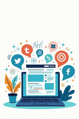 صمم موقعك فى شركه البراق للدعايه والاعلان 3