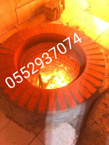    افران مشبات الرياض 4