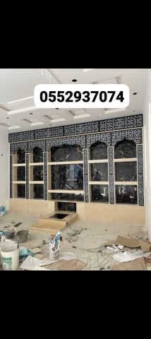    افران مشبات الرياض 5