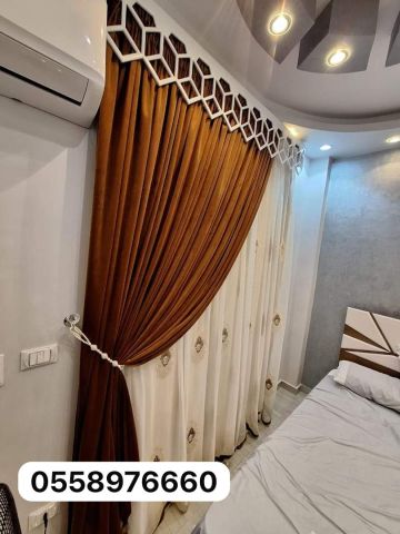   مفروشات الجبيل 5