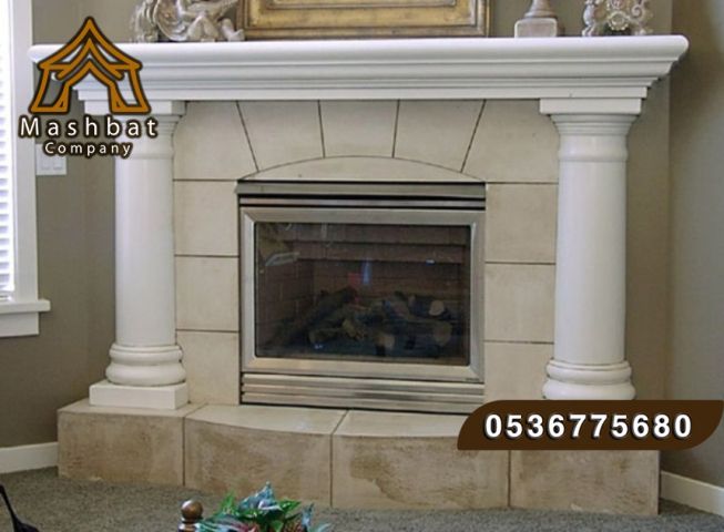 مشبات مودرن,مشبات فخمه,ديكورات مشبات رخام, مشبات الشرقية 3