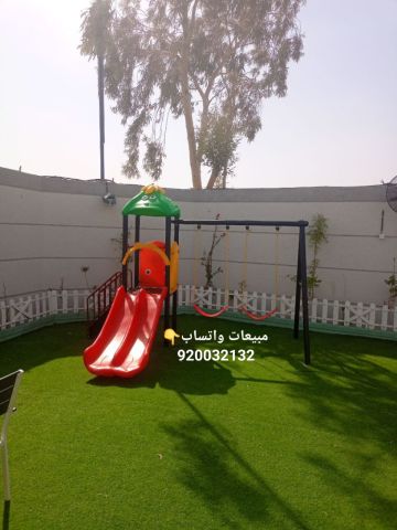 زحليقات زحاليق مراجيح العاب حدائق 4