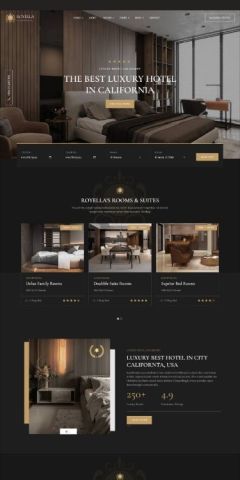 نقدم خدمات تصميم وتطوير المواقع والمتاجر الإلكترونية باحترافية عا 10