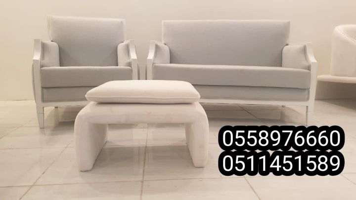  كنب مغربي مجلس ديكور