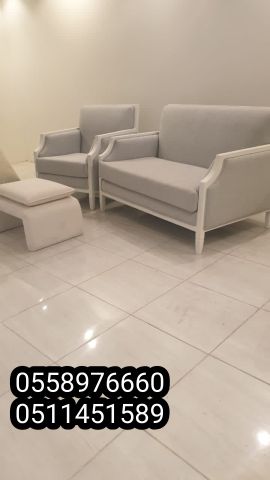  كنب مغربي مجلس ديكور 2