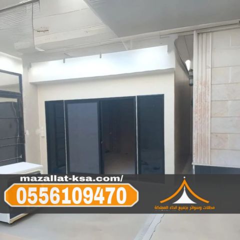 أفضل مقاول ساندوتش بانل في الطائف – تنفيذ ملاحق وغرف 0556109470 3