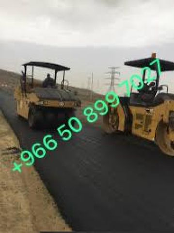  مقاولات اسفلت  الشرقيه 5