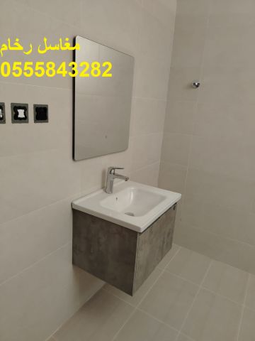  مغاسل رخام , صور مغاسل حديثة 2025 6