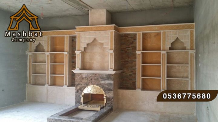 مشبات الخرمه, ديكورات مشبات حديثه,مشبات ملكيه,مشبات نار,مشبات ضو 