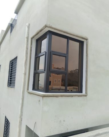 ابواب وشبابيك بديل الامونيوم pvc 3