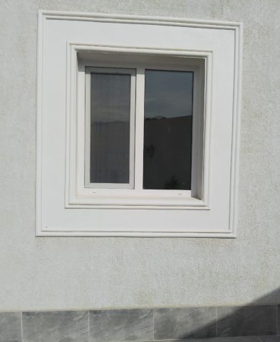 ابواب وشبابيك بديل الامونيوم pvc 7