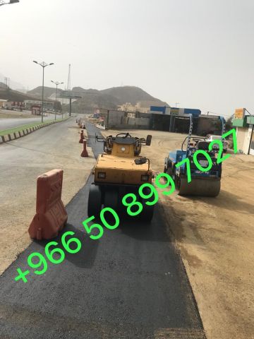  اسفلت  الشرقيه 3