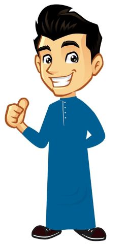 #شخصيات خيالية 5