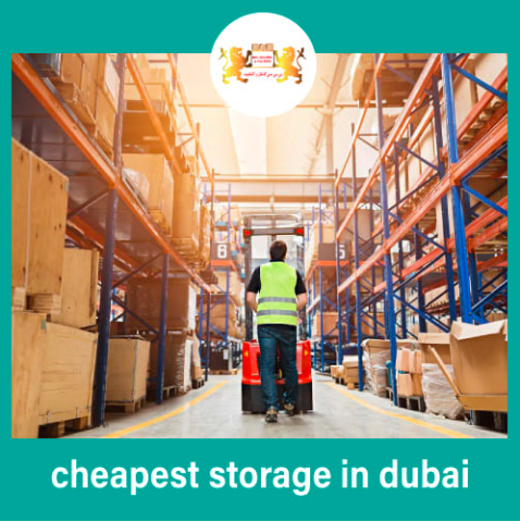 Furniture storage company in Dubai| Warehouse Storage Dubai Furni