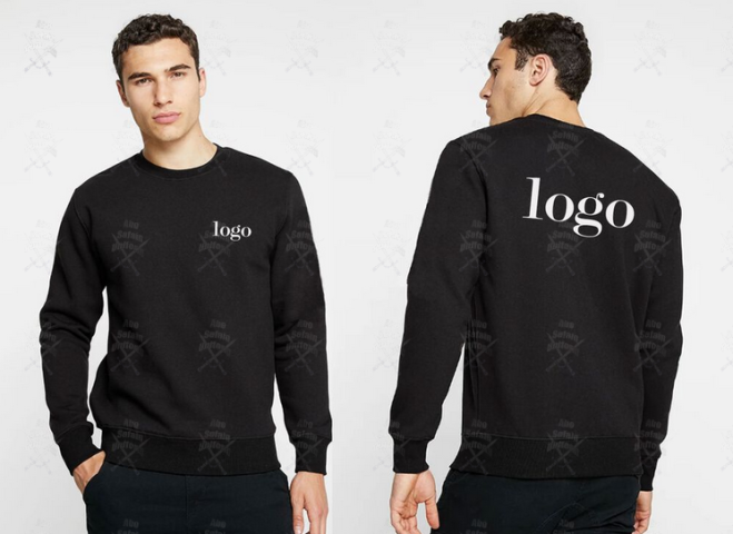 سويت شيرت -هود شيرت -أفضل تصميمات الزى الموحد لفصل الشتاء المميز 6