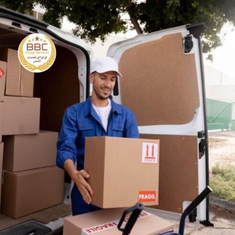 Warehouse and Storage Companies in Dubai