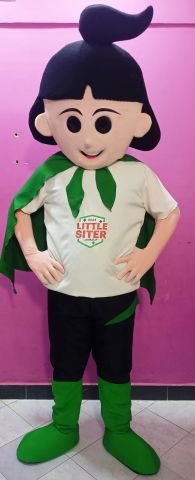 #تصميم شخصيات 2