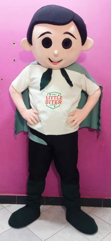 #تصميم شخصيات 3