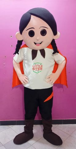 #تصميم شخصيات 5