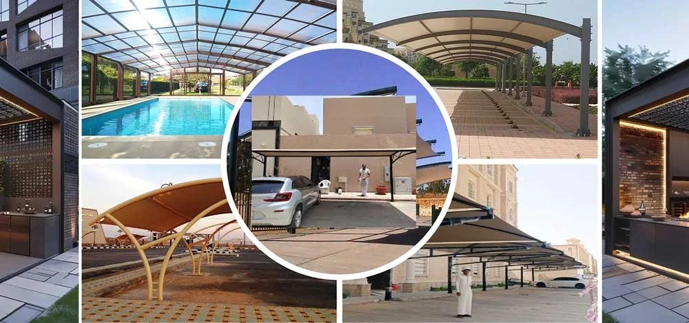 مظلات وسواتر الرياض – MzalatPanel.com نقدم لك أفضل الحلول العصرية 2