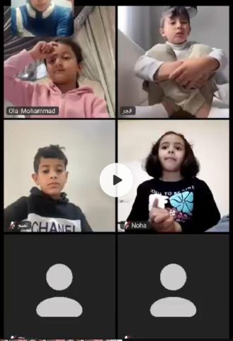 متابعه منهج رياضيات وعلوم وكورس الحساب الذهني ورياضيات الفيدا 