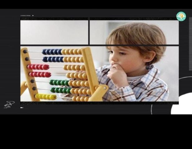 متابعه منهج رياضيات وعلوم وكورس الحساب الذهني ورياضيات الفيدا  2