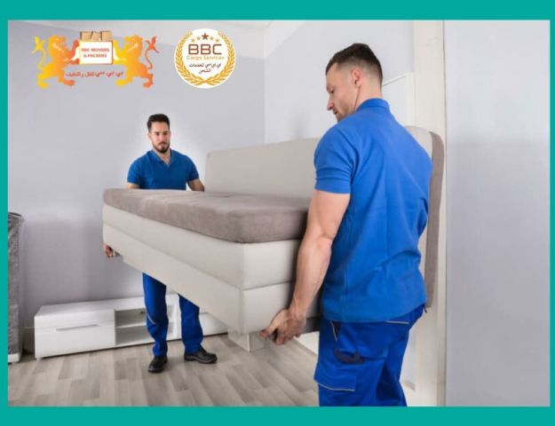 Storage Companies Dubai | Self Storage Solutions | Storage