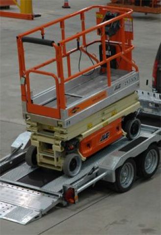 تاجير رافعات 4