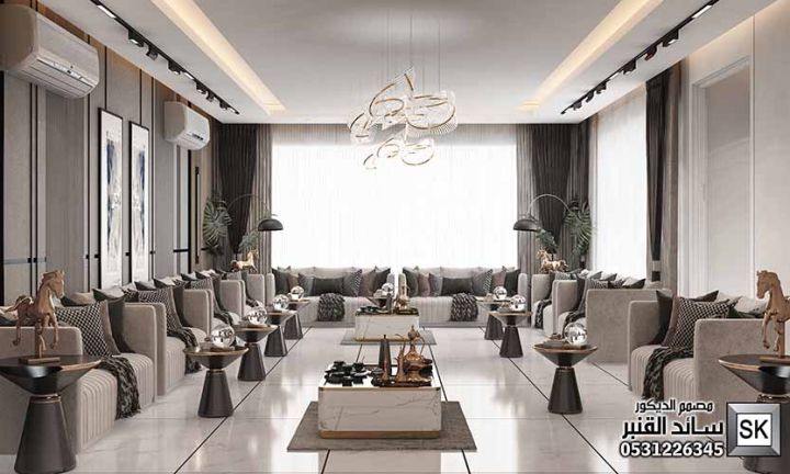 مصمم شاليهات محترف في الرياض 10