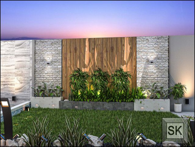 تصميم و تنفيذ استراحات و شاليهات في الرياض 7