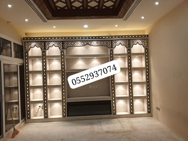   افران مشبات الرياض2025 6