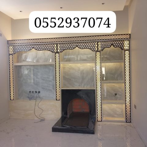   افران مشبات الرياض2025 8