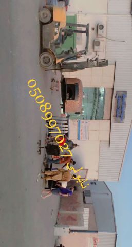  افران بيتزا افران شوايات 3