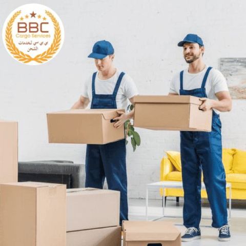 warehouse storage solutions in Dubai