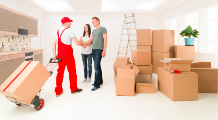 Warehousing and logistics companies in Dubai