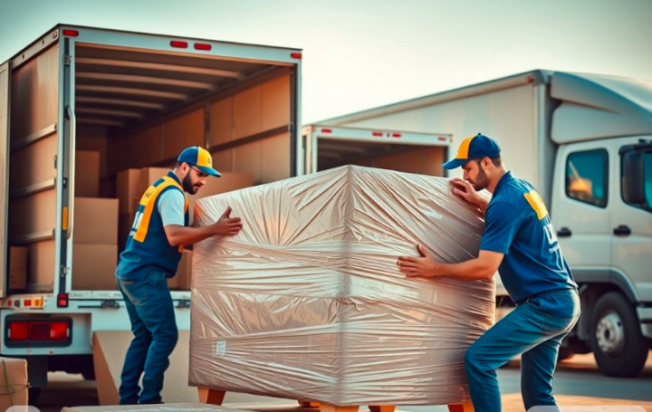 Storage Dubai Best Storage Company In Dubai UAE