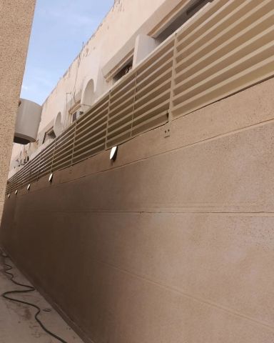 تركيب سواتر - سواتر جدة- اسعار السواتر جدة 0576044025 4